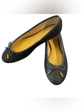 Talbots Ballet Flats